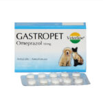 GASTROPET 40 TAB