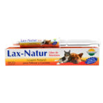 LAX-NATUR