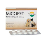 MICOPET 32 TAB