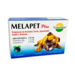 MELAPET PLUS 40 TAB