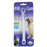 PILL GUN APLICADOR DE TABLETAS