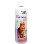 SHAMPOO PARA GATOS GALÓN