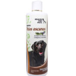 SHAMPOO PELOS OSCUROS 300 ML