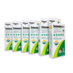 Selanim soluc Topic Jeringa x 0.25 ml