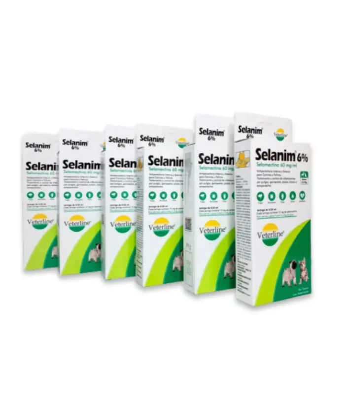 Selamectina-soluc-Topic-Jeringa-x-0.25-ml Selanim soluc Topic Jeringa x 0.25 ml - Imagen 1