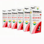 Selanim 6% GATOS 2.6 / 7.5 Kg