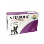 VETABOLIC 32 TAB