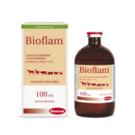 BIOFLAM X 100 ML. (DICLOFENACO SÓDICO 25MG EXCIPIENTES 1ML)