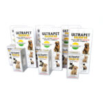 ULTRAPET CALCIO 6 X 30 TAB