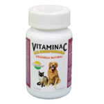 VIT.C ORGANICA 90 TAB