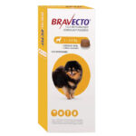 BRAVECTO 112.5 MG (2 KG-4.5  KG)