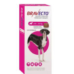 BRAVECTO 1400 MG (40 KG - 56  KG)