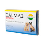 CALMA 2 TAB 20