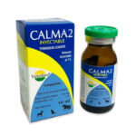 CALMA2 INY 10ml