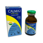 CALMA2 INY 20 ml