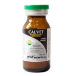 CALVET 10 ML
