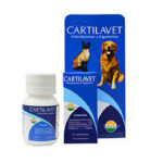 CARTILAVET 6X30 TAB