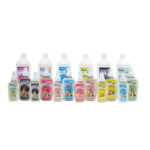 COLONIA  BABY CLEAN PETSPRAY 1LT