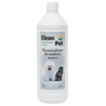 CLEAN PET DESENREDANTE 1lt