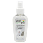 CLEAN PET DESENREDANTE SPRAY 125 ML