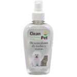 CLEAN PET DESENREDANTE SPRAY 250 ML