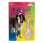 FIPROSIT MAX PIPETA 4.02 ML