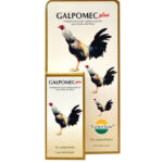 GALPOMEC PLUS 50 TAB