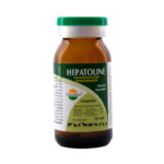HEPATOLINE 10 ml