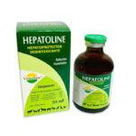 HEPATOLINE 50 ml