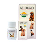NUTRAVET FUERZA / CRECIMI 6X30