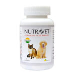 NUTRAVET FUERZA / CRECIMI X 90