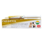 PARAVETOL IVER FLOW 10 ML