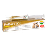 PARAVETOL IVER FLOW 5 ML