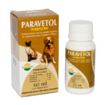 PARAVETOL IVER FLOW 60 ML