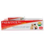 PARAVETOL PLUS FLOW 10 ML