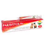 PARAVETOL PLUS FLOW 2 ML