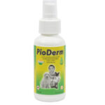 PIODERM X 130 ML