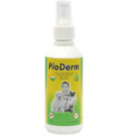 PIODERM X 265 ML