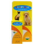 PUPPYMEC X 10 ML