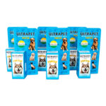 ULTRAPET PROTEINAS 6X30 TAB