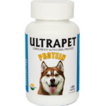 ULTRAPET PROTEINAS X 150 TAB