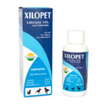 XILOPET X 120 ML