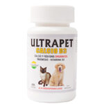 ULTRAPET CALCIO 100 TAB