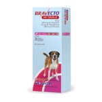 Bravecto 1M TRIPLE 600 MG