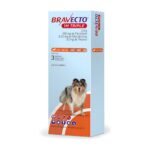 Bravecto 1M TRIPLE 100 MG