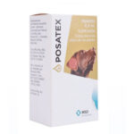 NOBIVAC POSATEX X 8.8 ML