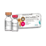 NOBIVAC PUPPY DP PLUS + Diluyente