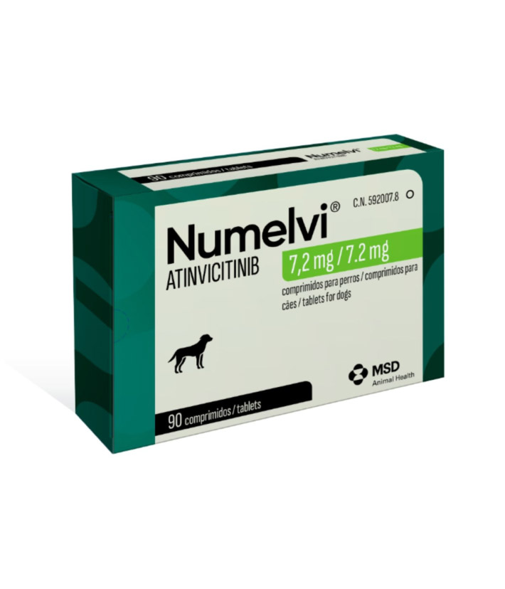 NUMELVI-7.2 NUMELVI 7.2 - Imagen 1