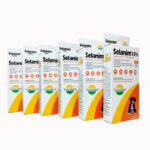Selanim soluc 12% Topic Jeringa x 0.25 ml