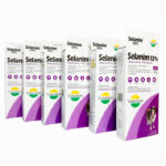 Selanim soluc 12% Jeringa de 2.00 ml